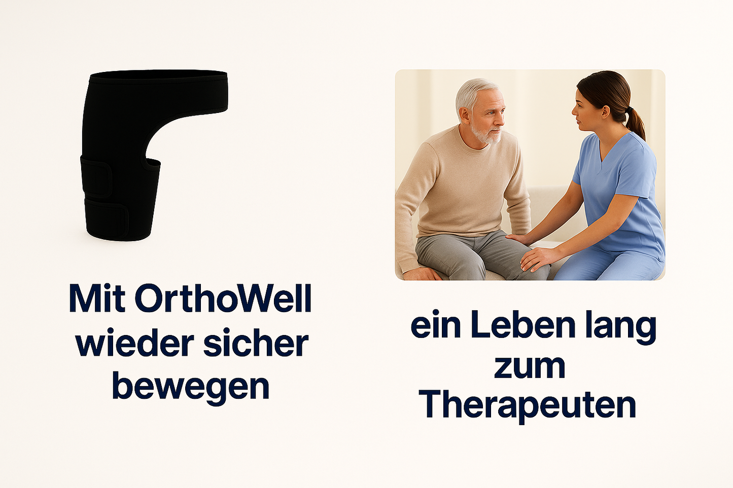 Hip Align Pro-Hüftstütze