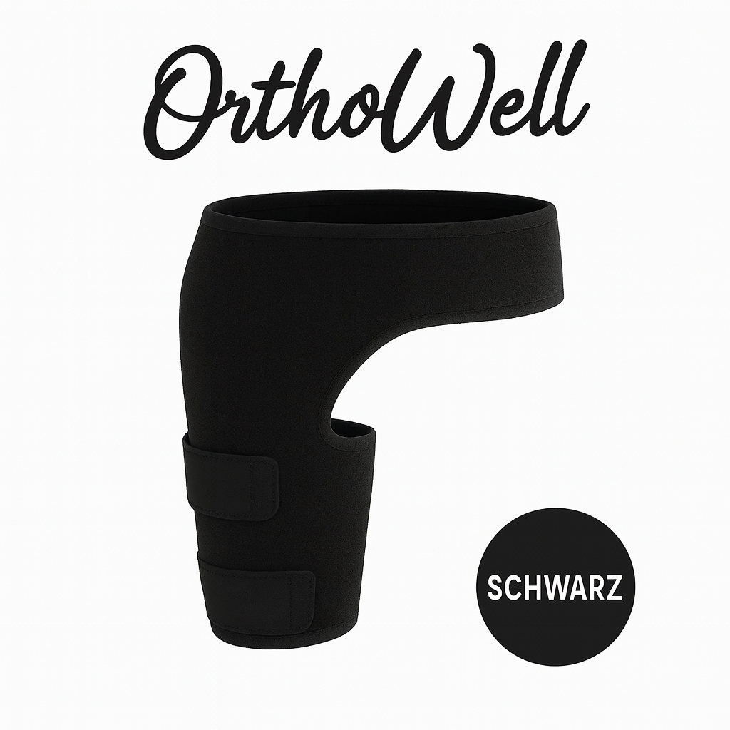 Hip Align Pro-Hüftstütze