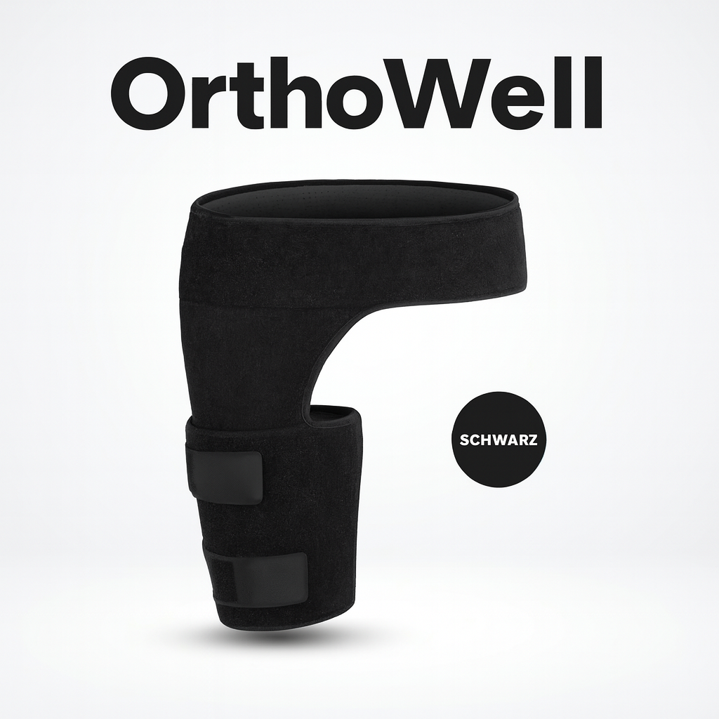 Hip Align Pro-Hüftstütze