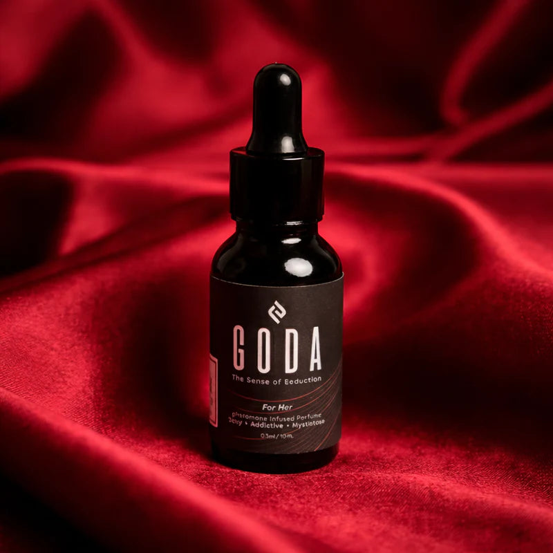Goda for Her